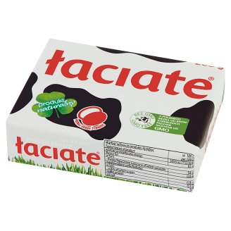 Łaciate Masło ekstra 200 g