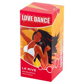 LA RIVE Love Dance Woda perfumowana damska 90 ml