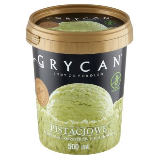 Grycan Lody pistacjowe 500 ml