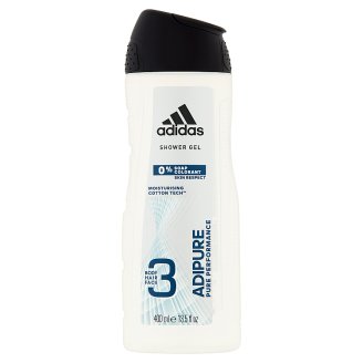Adidas Adipure Żel pod prysznic 400 ml