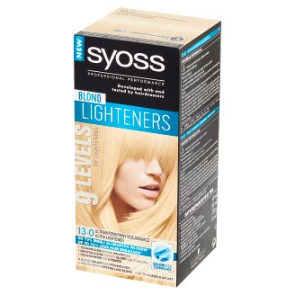 Syoss Lighteners Ultraintensywny rozjaśniacz 13-0