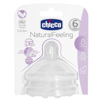 Chicco Smoczek Step Up 6 m+