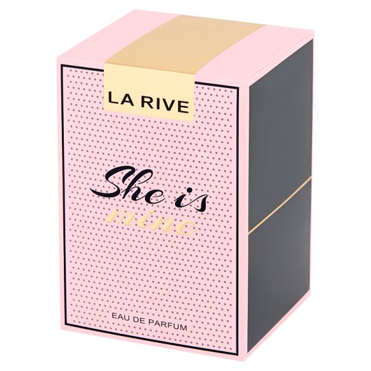 LA RIVE She is Mine Woda perfumowana damska 90 ml