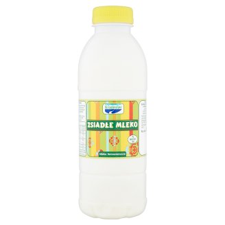 Krasnystaw Zsiadłe mleko 500 g