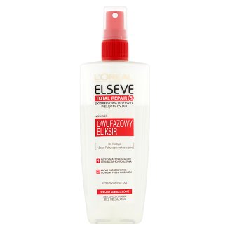 L'Oréal Paris Elseve Total Repair Ekspresowa odżywka pielęgnacyjna 200 ml