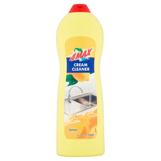4MAX Lemon Mleczko do czyszczenia 1 l