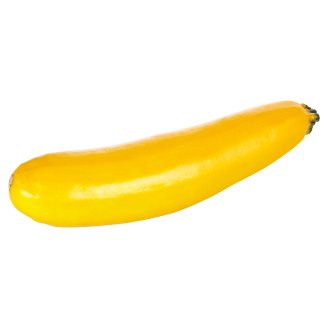 Cukinia żółta