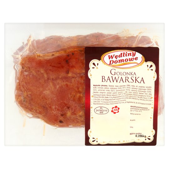 Wędliny Domowe Golonka bawarska