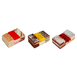 Ciasto tortowe Mix 450 g