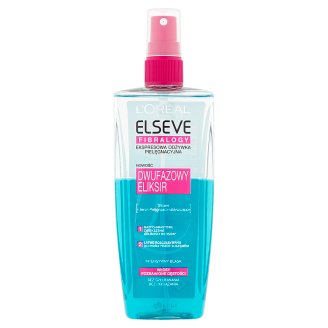 L'Oréal Paris Elseve Fibralogy Ekspresowa odżywka pielęgnacyjna 200 ml