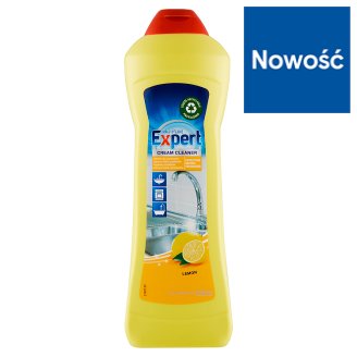 Go for Expert Lemon Mleczko do czyszczenia 500 ml