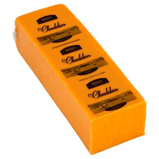 Irish Gold Cheddar Ser łagodny
