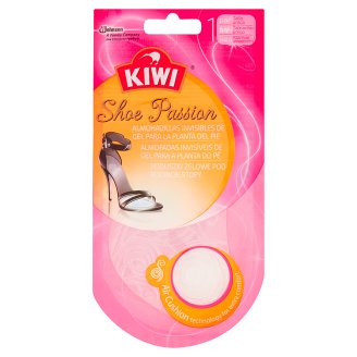 Kiwi Shoe Passion Poduszki żelowe pod podbicie stopy 1 para