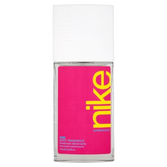 Nike Woman Pink Dezodorant perfumowany 75 ml
