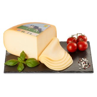 Ser Gouda holenderska w plastrach