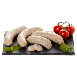 Kiełbasa grilowa bez konserwantów
