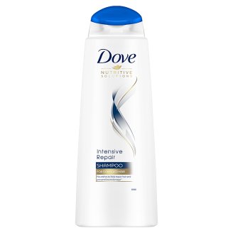 Dove Nutritive Solutions Intensive Repair Szampon 400 ml