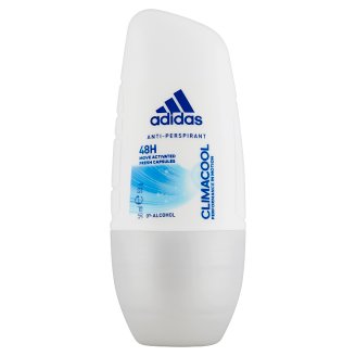 Adidas Climacool Dezodorant antyperspirant w kulce dla kobiet 50 ml
