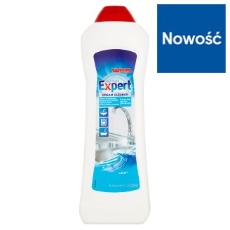 Go for Expert Fresh Mleczko do czyszczenia 500 ml
