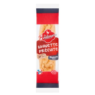 La Boulangère Bułka naturalna 250 g