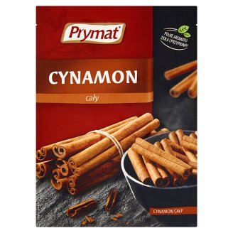 Prymat Cynamon cały 3 sztuki