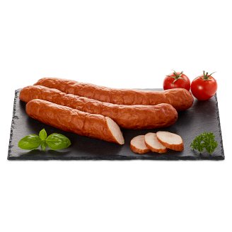 Morliny Kiełbasa morlińska z piersi kurczaka