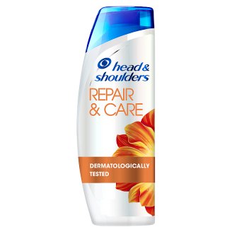 Head & Shoulders Anti-Hairfall Szampon przeciwłupieżowy dla kobiet 540 ml