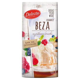 Delecta Beza 260 g