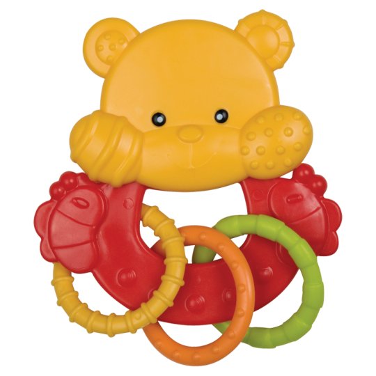 Canpol Babies Grzechotka