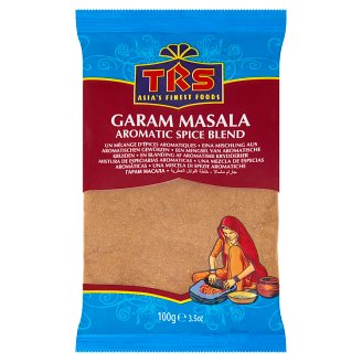 TRS Garam Masala Mieszanka aromatycznych przypraw 100 g
