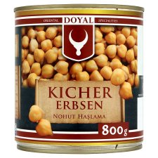 Doyal Ciecierzyca pospolita w zalewie 800 g