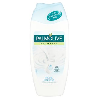 Palmolive Naturals Mild & Sensitive Kremowy żel pod prysznic 250 ml