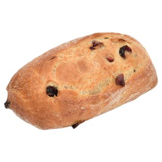 Bułka pszenna z żurawiną 70 g
