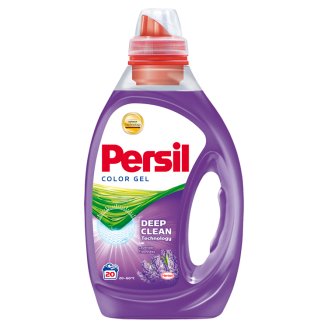 Persil Color Lavender Freshness Płynny środek do prania 1,00 l (20 prań)