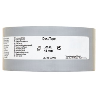 Taśma naprawcza 25 m x 48 mm