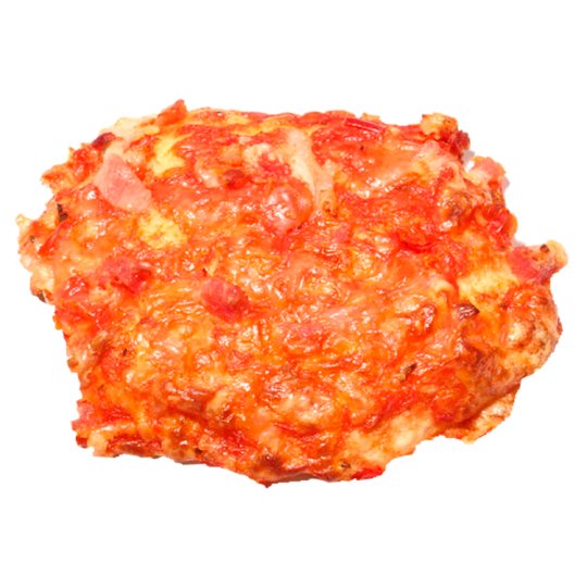 Mini pizza z boczkiem 75 g