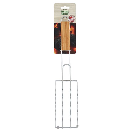Tesco Grill Grill do kiełbasek