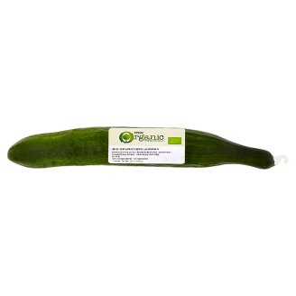Tesco Organic BIO Ogórek długi