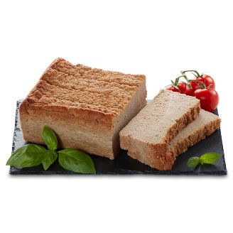 Cedrob Pasztet luksusowy z gęsią
