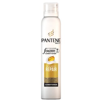 Pantene Pro-V Intensywna Regeneracja Odżywka w piance do włosów cienkich i zniszczonych 180 ml