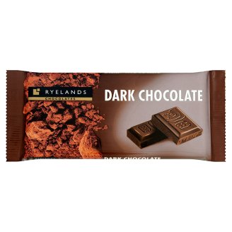 Ryelands Chocolates Czekolada 100 g