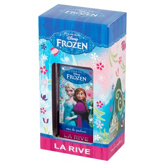LA RIVE Disney Frozen Woda perfumowana damska 50 ml
