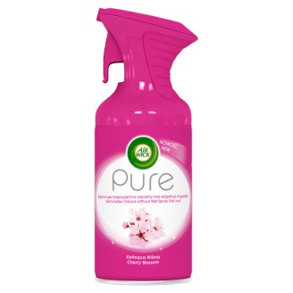 Air Wick Pure Kwitnąca wiśnia Odświeżacz powietrza 250 ml
