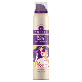 Aussie Beach Mate Suchy szampon do włosów 180 ml