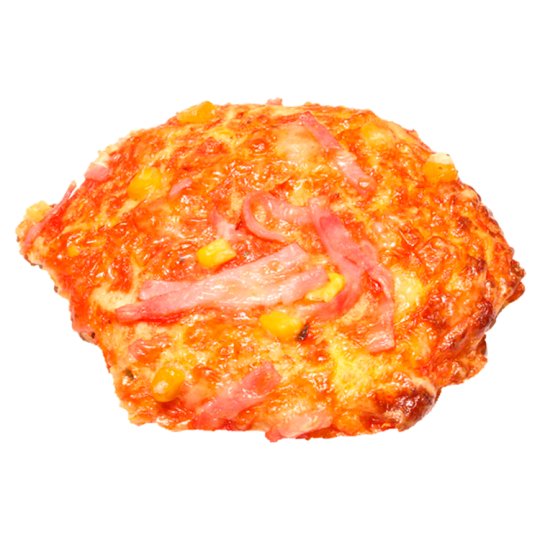 Mini pizza z szynką 75 g