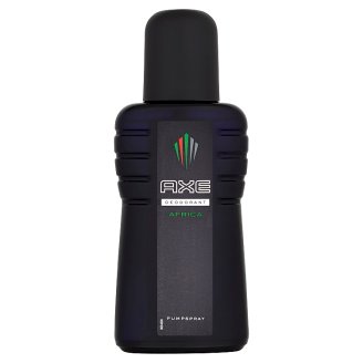 Axe Africa Dezodorant w atomizerze 75 ml