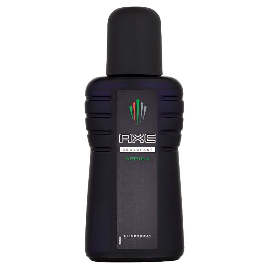 Axe Africa Dezodorant w atomizerze 75 ml