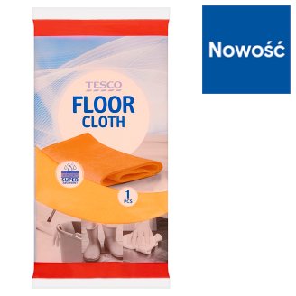 Tesco Ścierka do podłogi