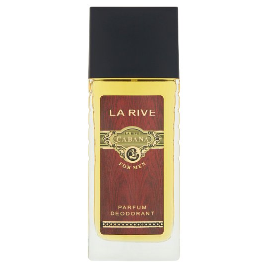 LA RIVE Cabana Dezodorant perfumowany męski 80 ml