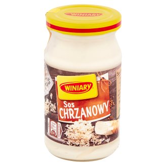 Winiary Sos chrzanowy 250 ml